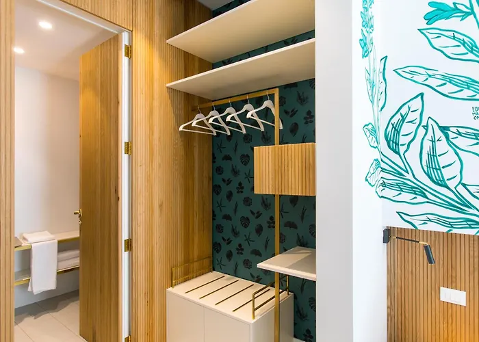 Horti 14 Borgo TrastevereAlbergo